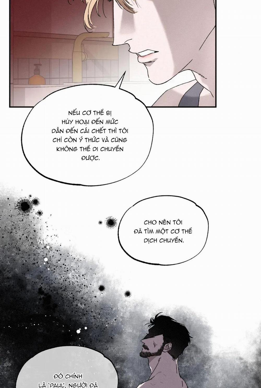 Lời Nói Dối Đẫm Máu 37 trang 57