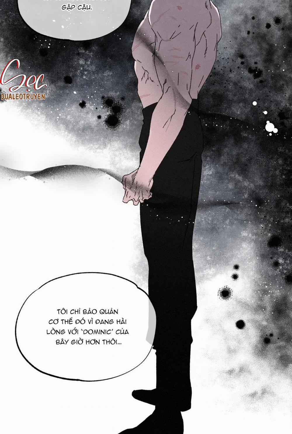 Lời Nói Dối Đẫm Máu 37 trang 58