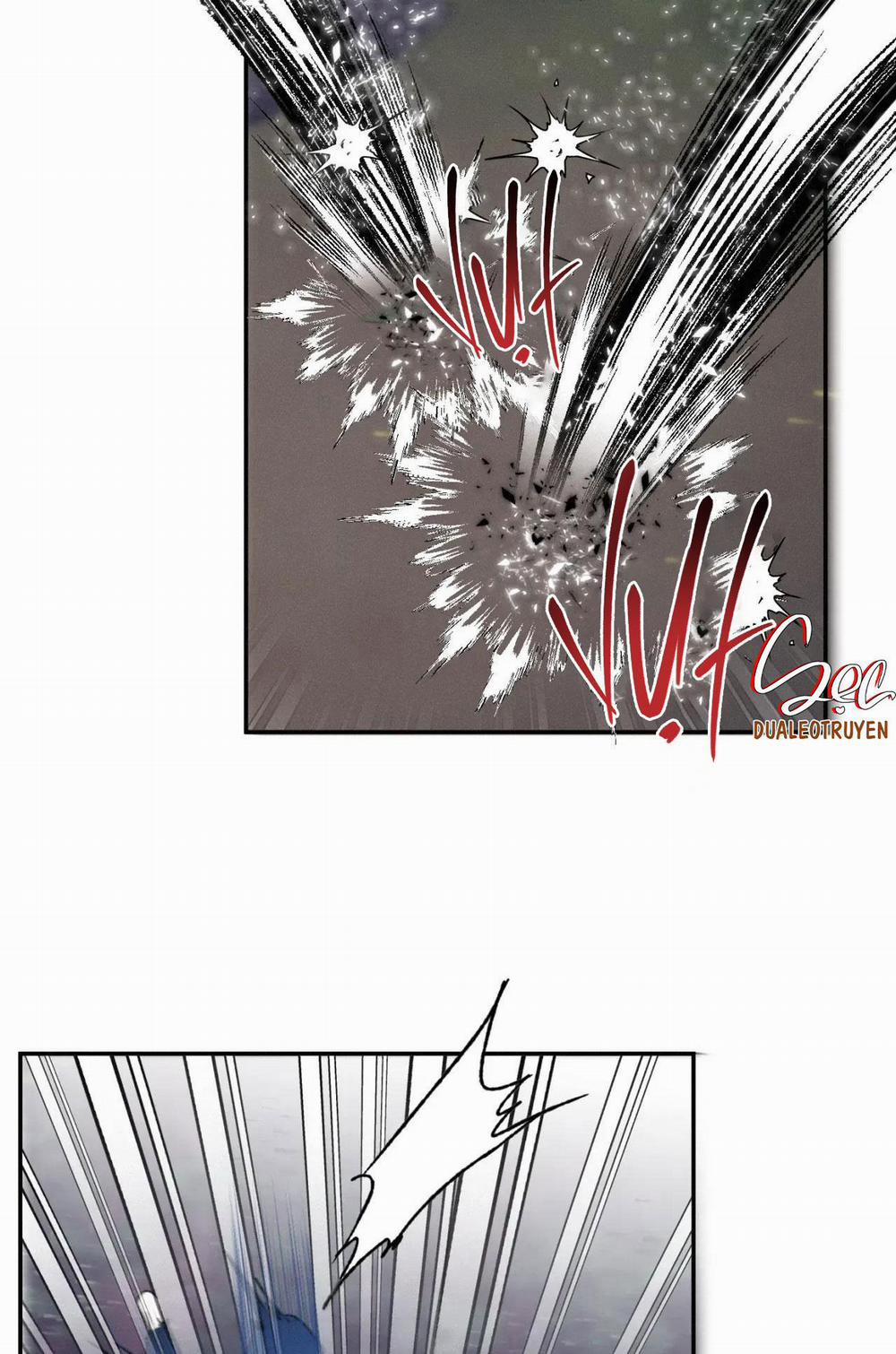 Lời Nói Dối Đẫm Máu 37 trang 6