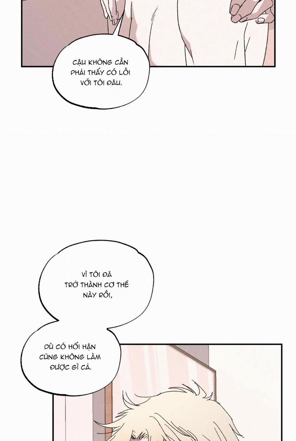Lời Nói Dối Đẫm Máu 37 trang 60