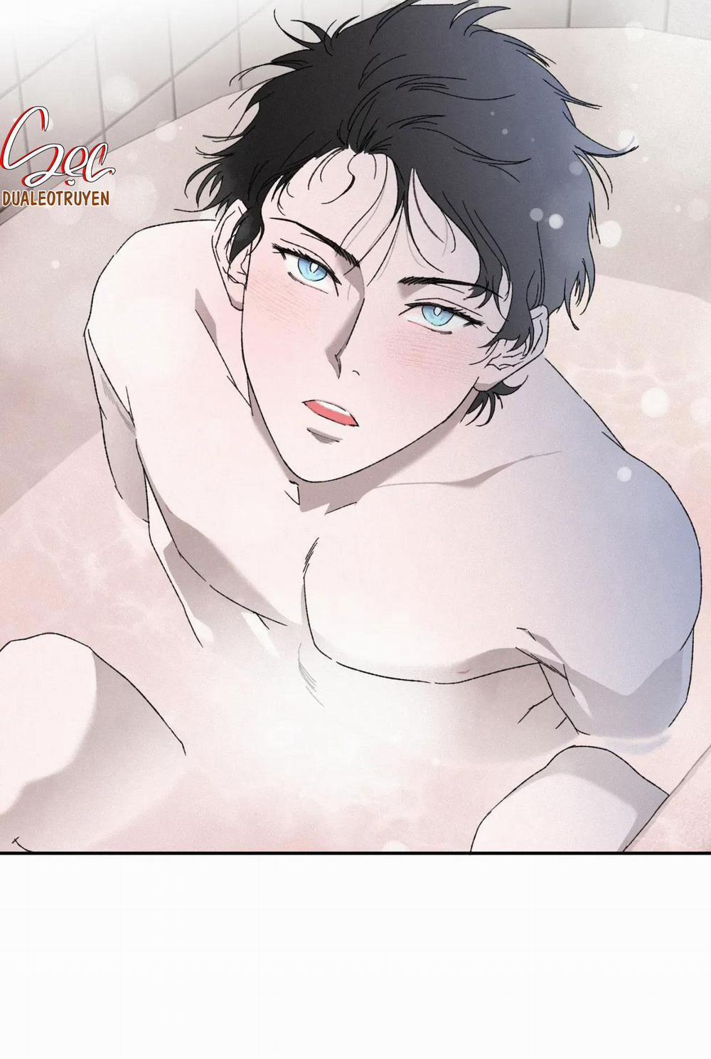 Lời Nói Dối Đẫm Máu 37 trang 63