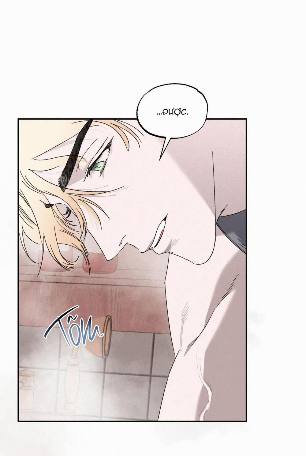 Lời Nói Dối Đẫm Máu 37 trang 64