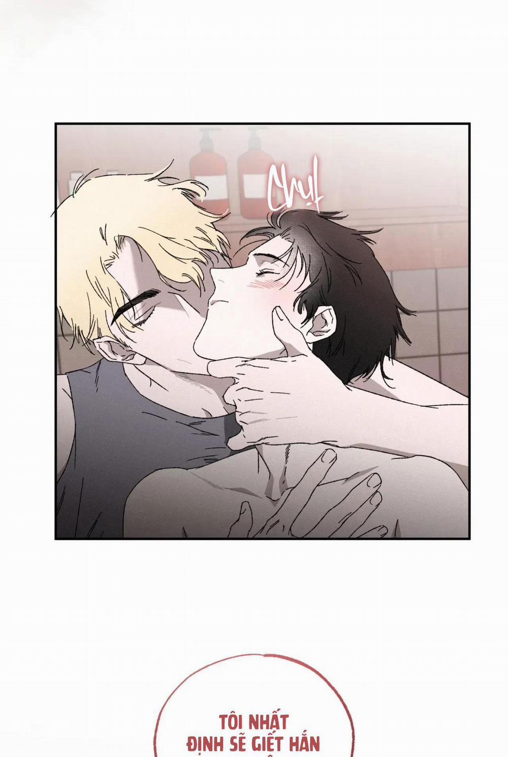 Lời Nói Dối Đẫm Máu 37 trang 65