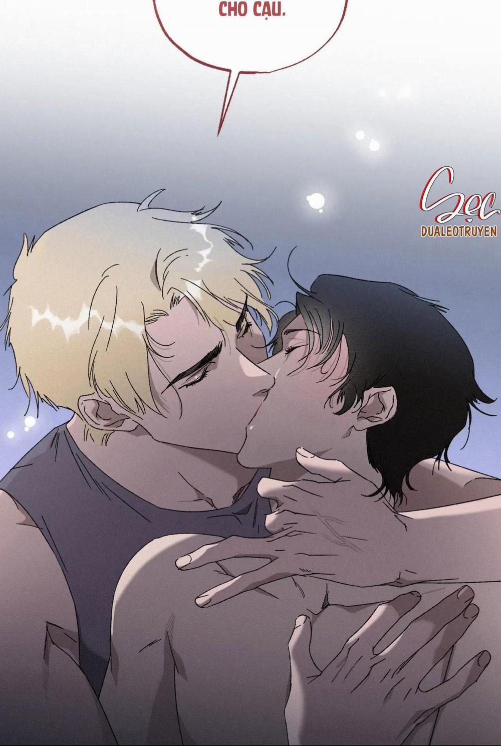 Lời Nói Dối Đẫm Máu 37 trang 66