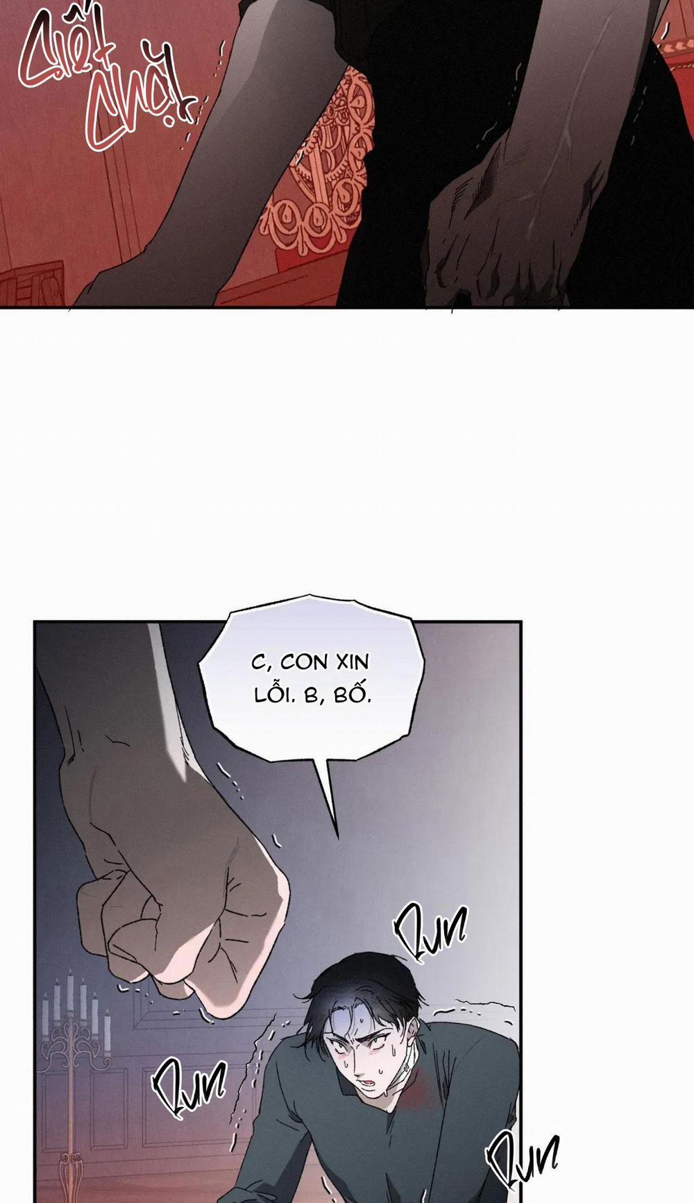 Lời Nói Dối Đẫm Máu 37 trang 69