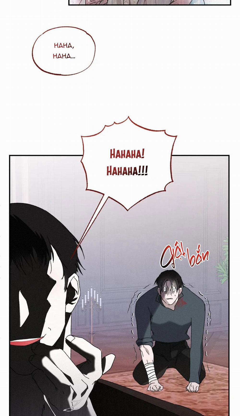 Lời Nói Dối Đẫm Máu 37 trang 71