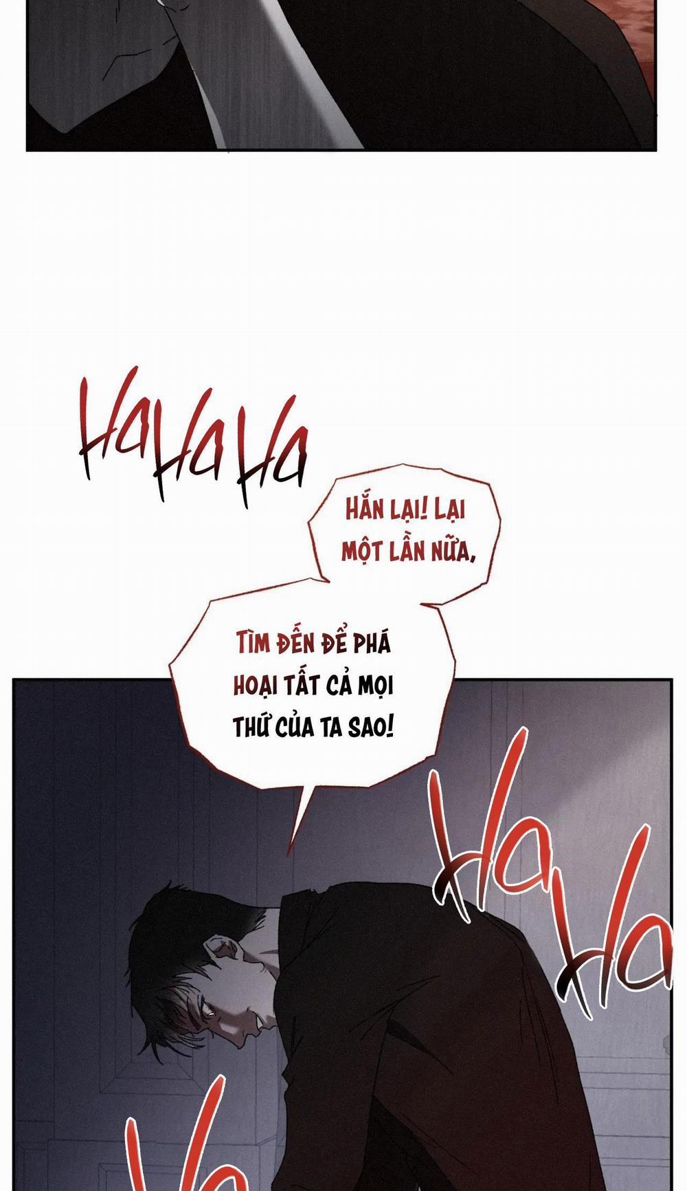 Lời Nói Dối Đẫm Máu 37 trang 72