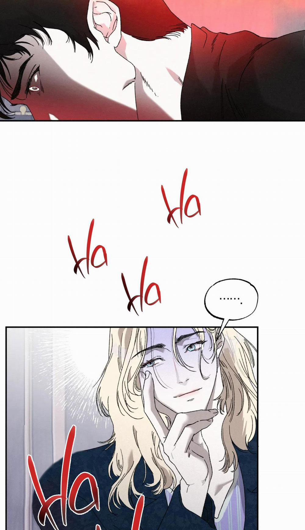 Lời Nói Dối Đẫm Máu 37 trang 74