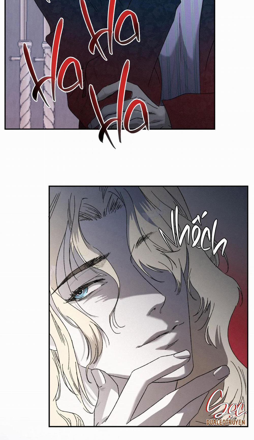 Lời Nói Dối Đẫm Máu 37 trang 75