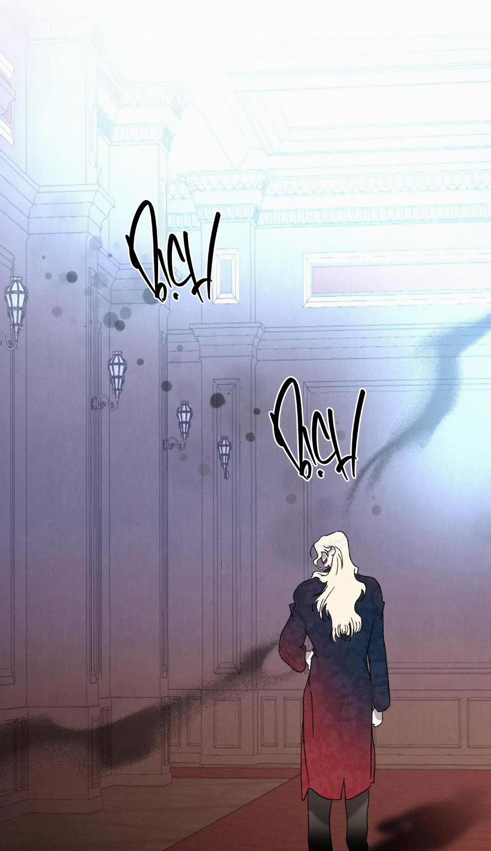 Lời Nói Dối Đẫm Máu 37 trang 76