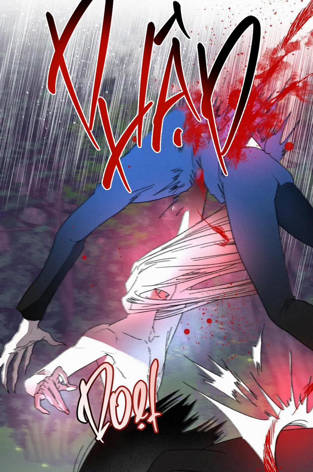 Lời Nói Dối Đẫm Máu 37 trang 8