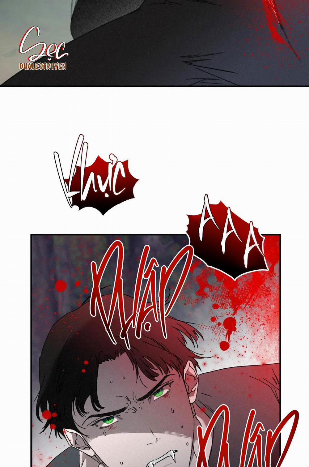 Lời Nói Dối Đẫm Máu 37 trang 9