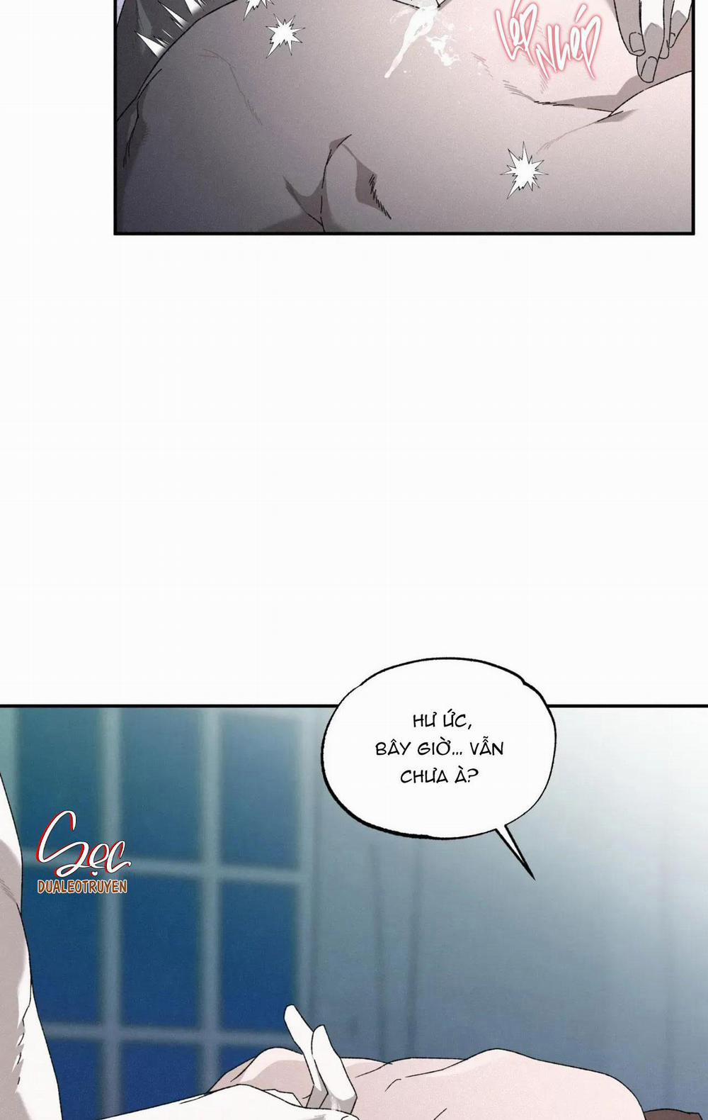 Lời Nói Dối Đẫm Máu 38 trang 14