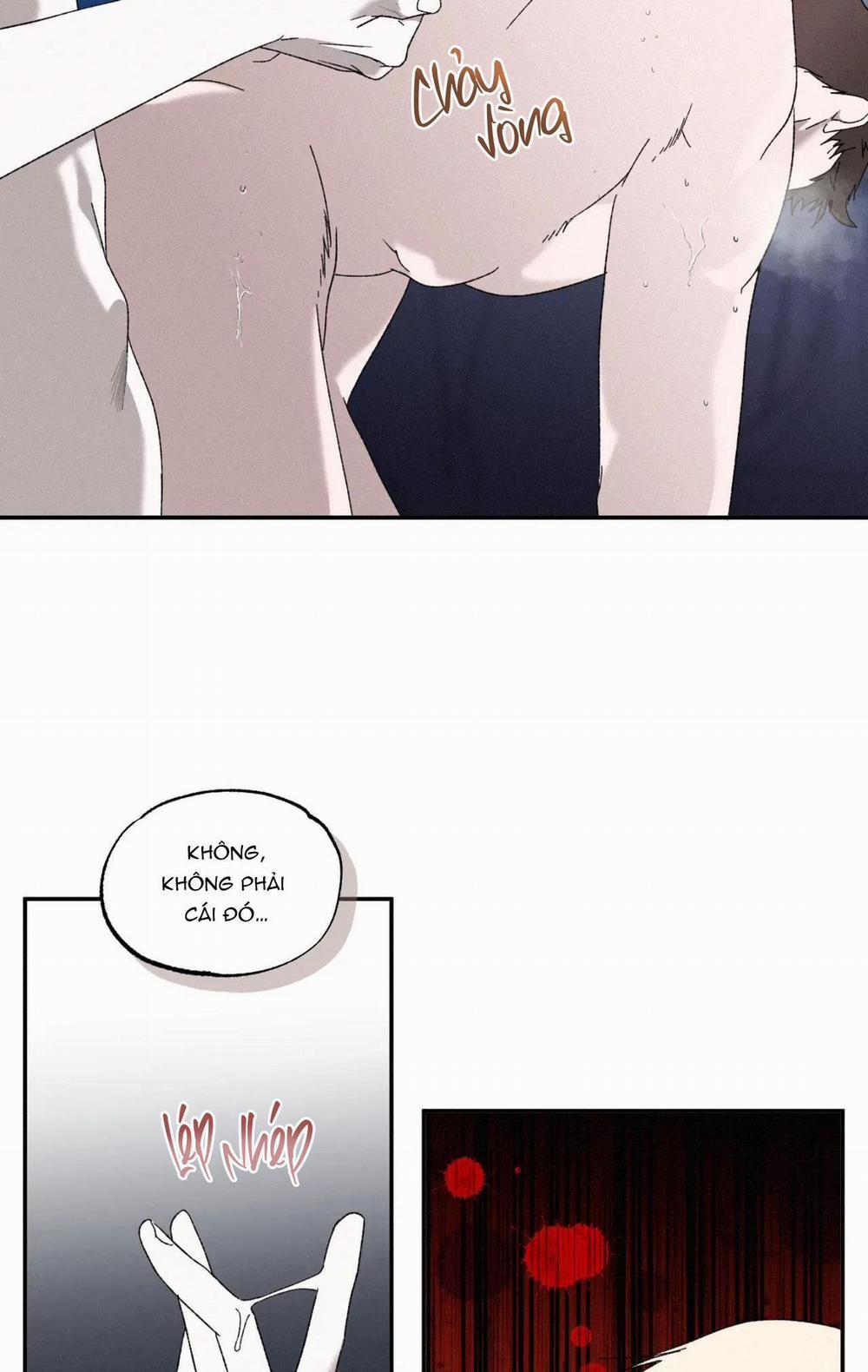 Lời Nói Dối Đẫm Máu 38 trang 15