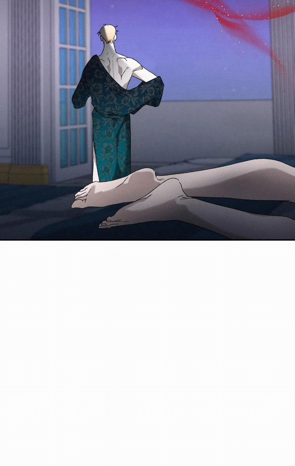 Lời Nói Dối Đẫm Máu 38 trang 18