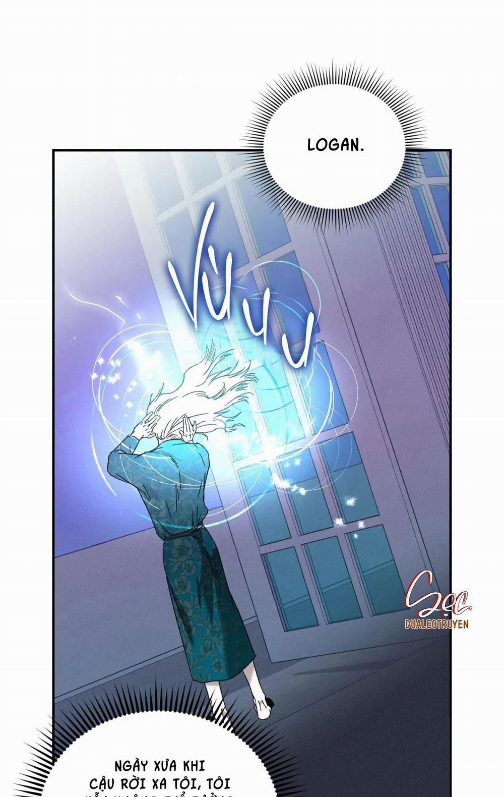 Lời Nói Dối Đẫm Máu 38 trang 19