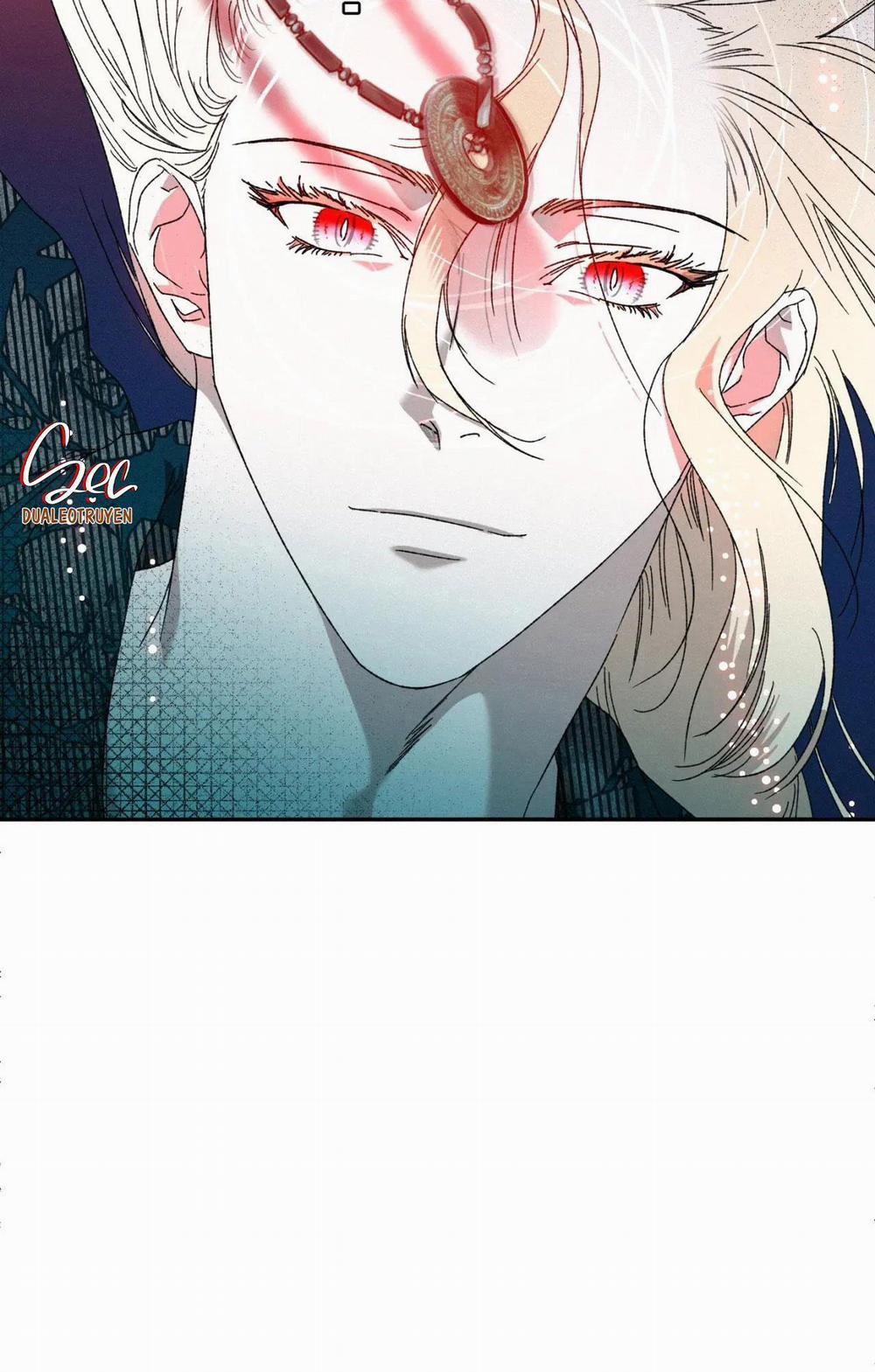 Lời Nói Dối Đẫm Máu 38 trang 24