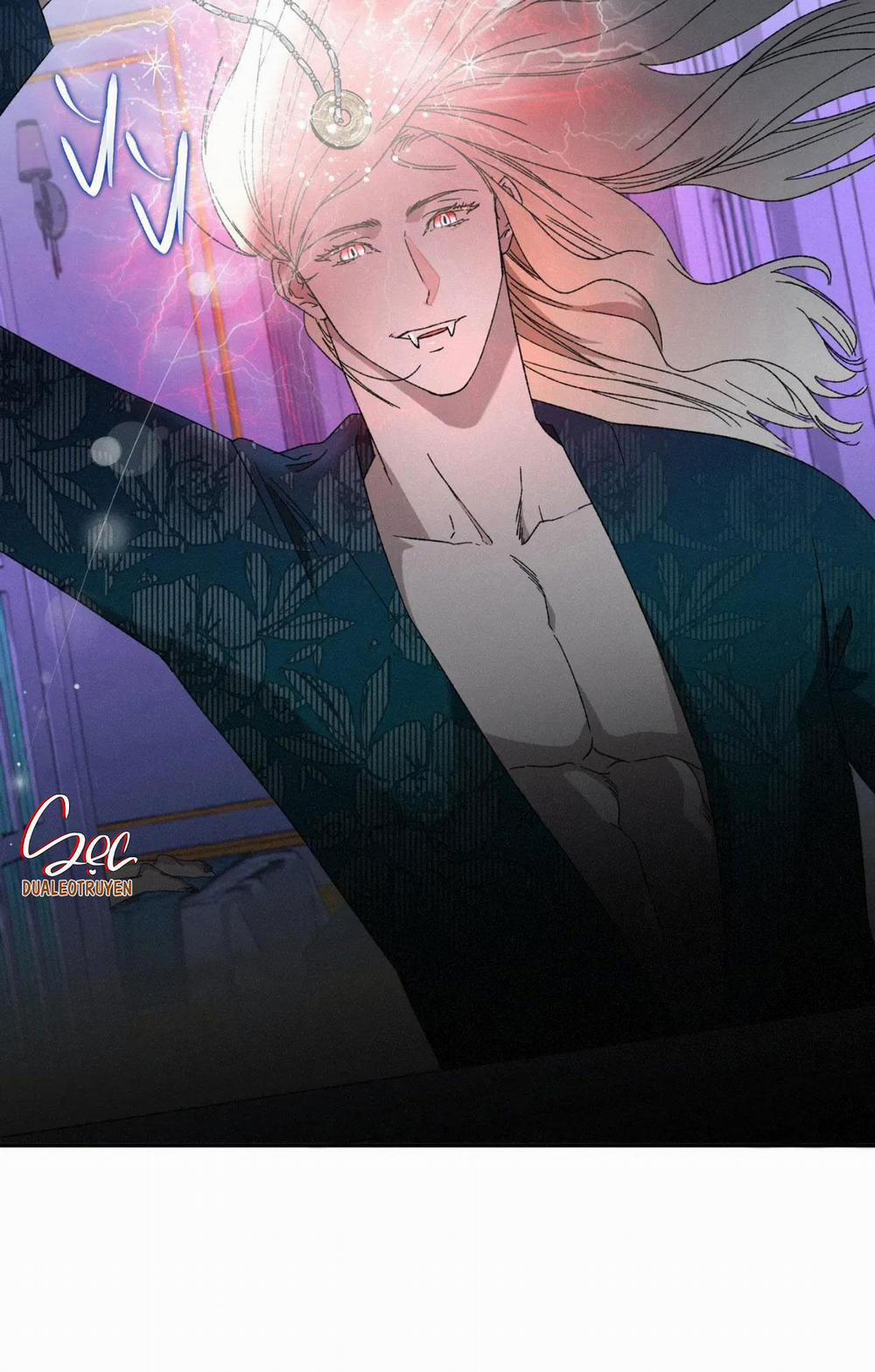 Lời Nói Dối Đẫm Máu 38 trang 28