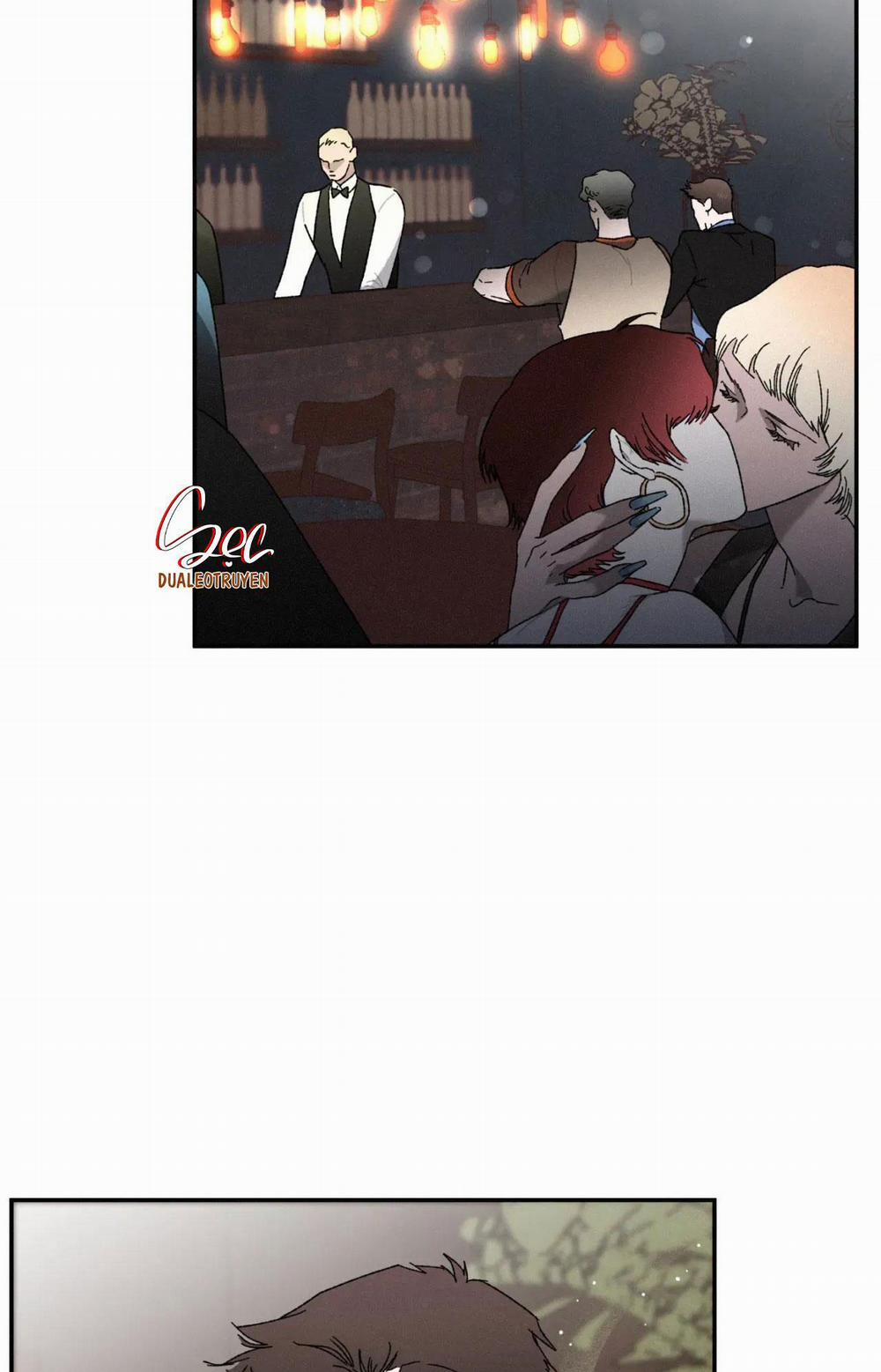 Lời Nói Dối Đẫm Máu 38 trang 3