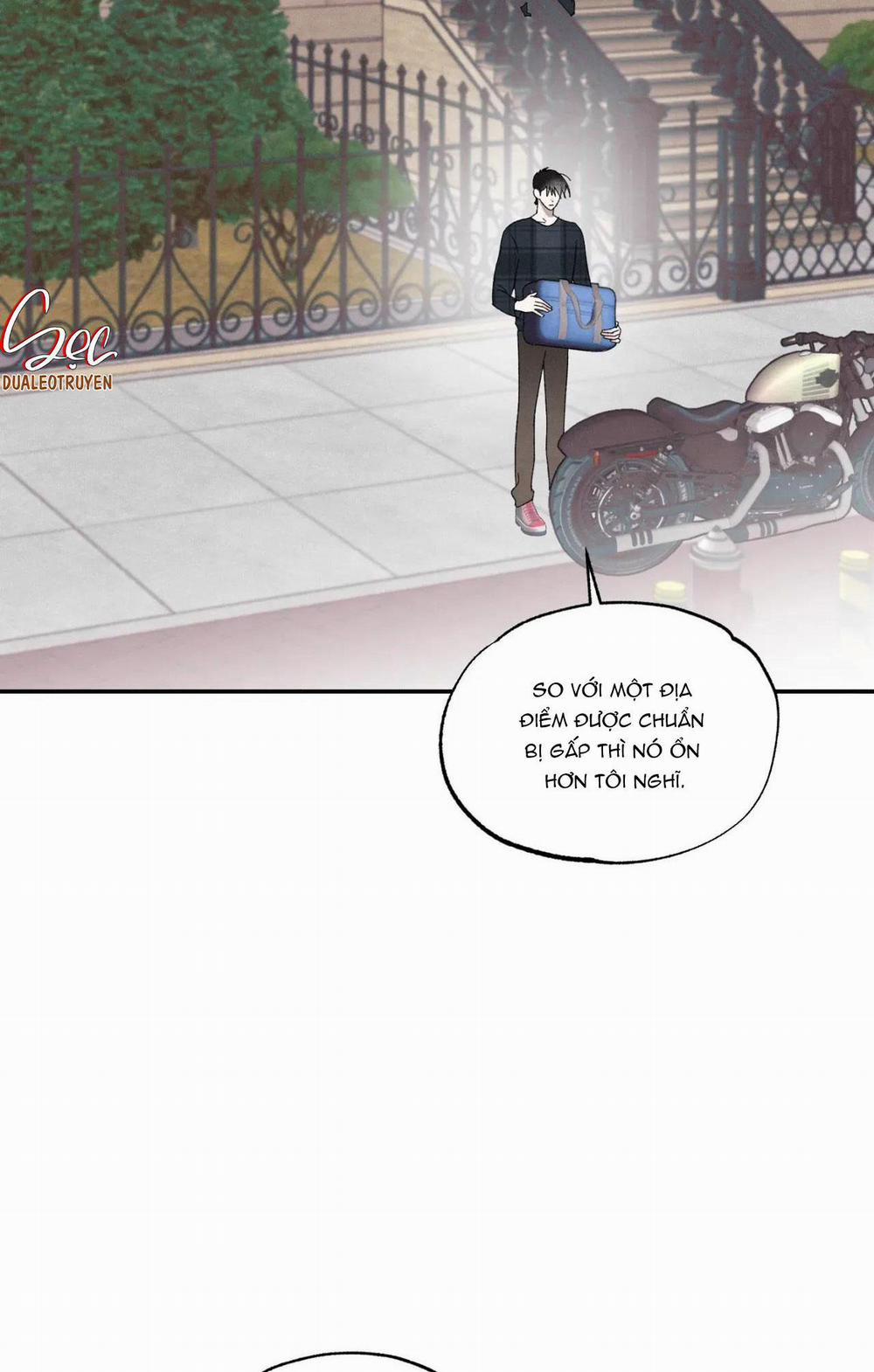 Lời Nói Dối Đẫm Máu 38 trang 31