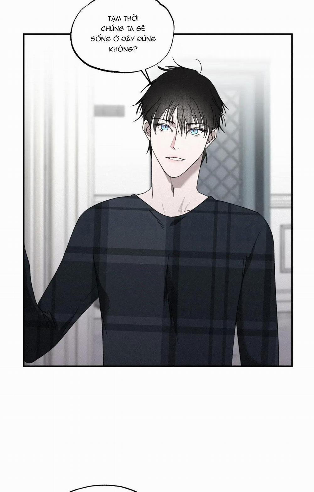 Lời Nói Dối Đẫm Máu 38 trang 32