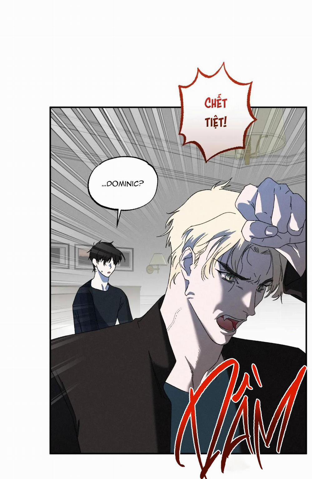 Lời Nói Dối Đẫm Máu 38 trang 34