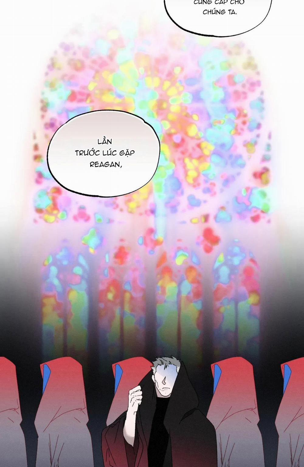 Lời Nói Dối Đẫm Máu 38 trang 36