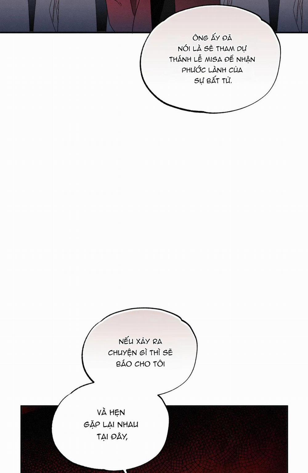 Lời Nói Dối Đẫm Máu 38 trang 37