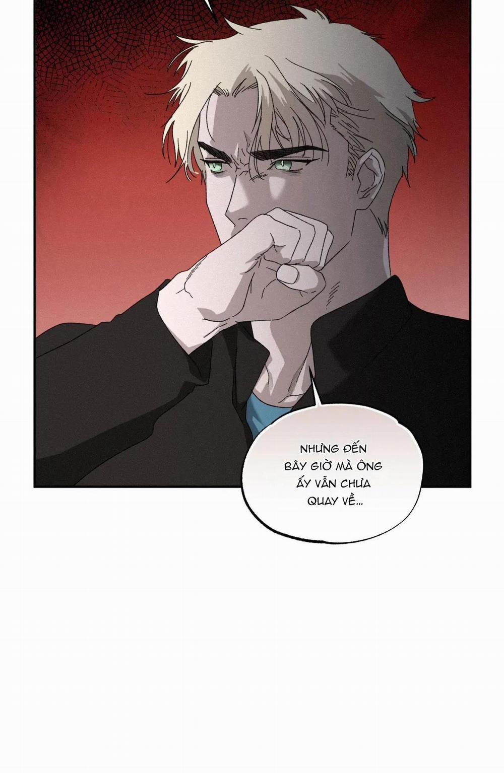 Lời Nói Dối Đẫm Máu 38 trang 38