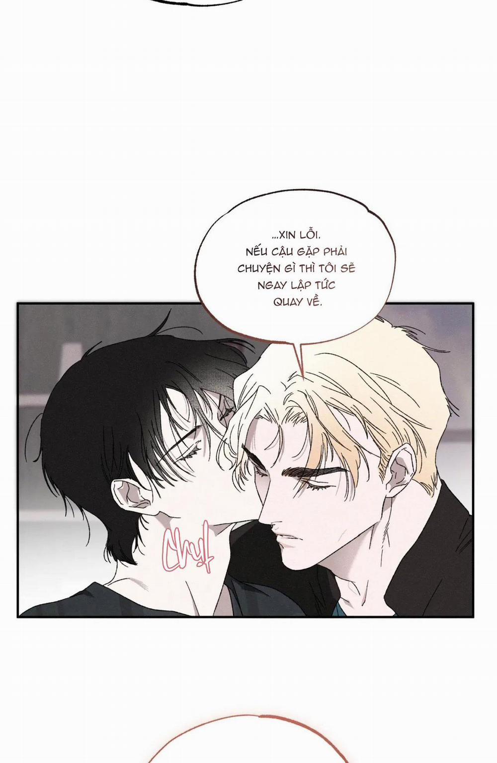 Lời Nói Dối Đẫm Máu 38 trang 43