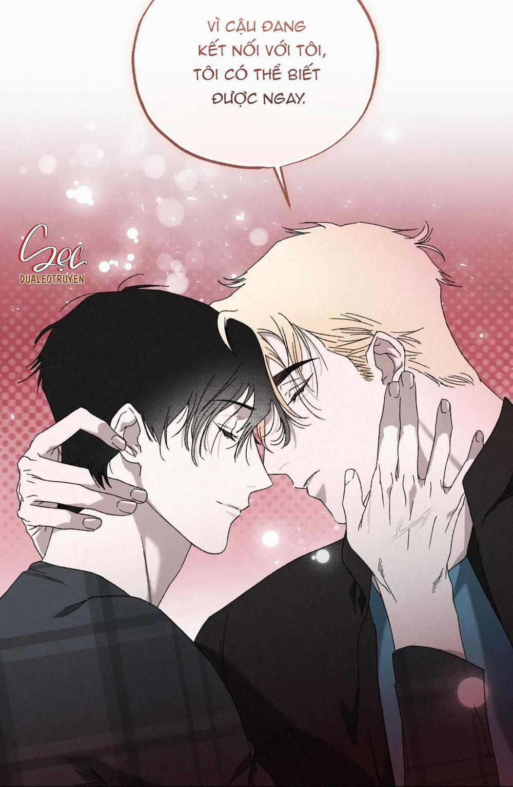 Lời Nói Dối Đẫm Máu 38 trang 44