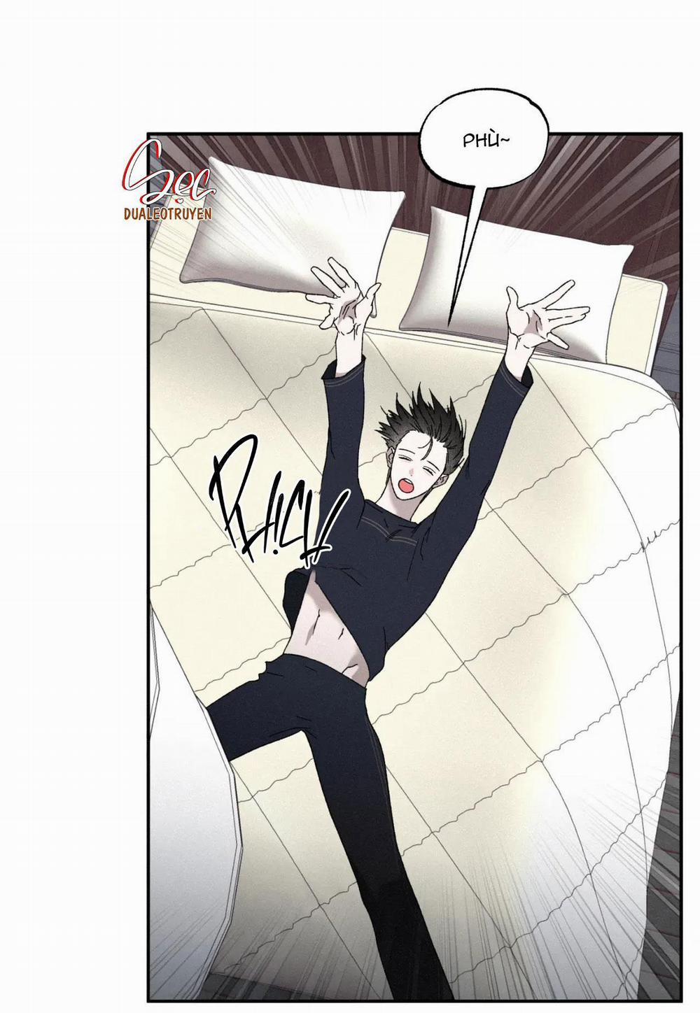 Lời Nói Dối Đẫm Máu 38 trang 52