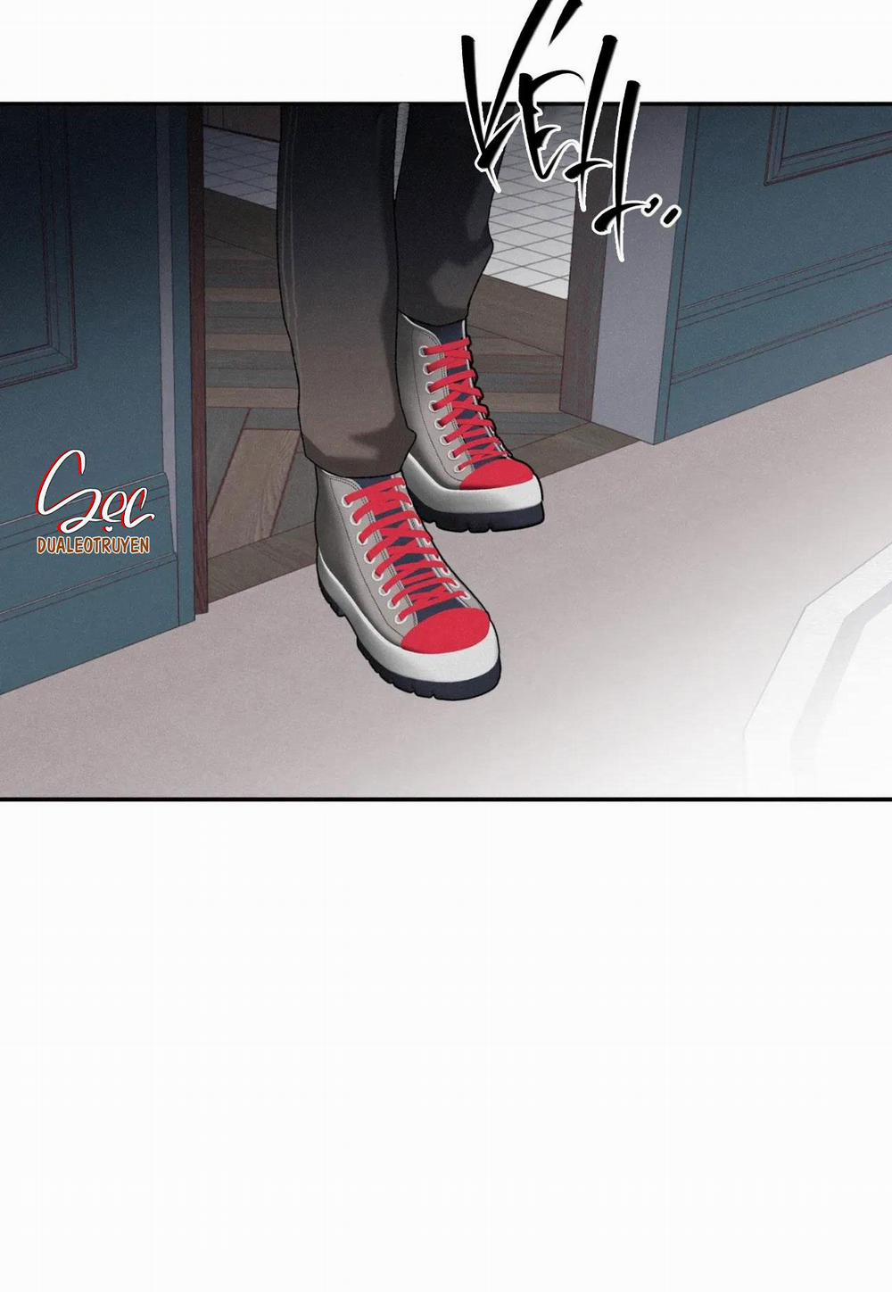 Lời Nói Dối Đẫm Máu 38 trang 55