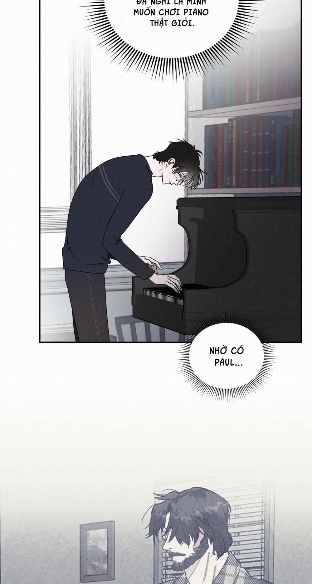 Lời Nói Dối Đẫm Máu 38 trang 58