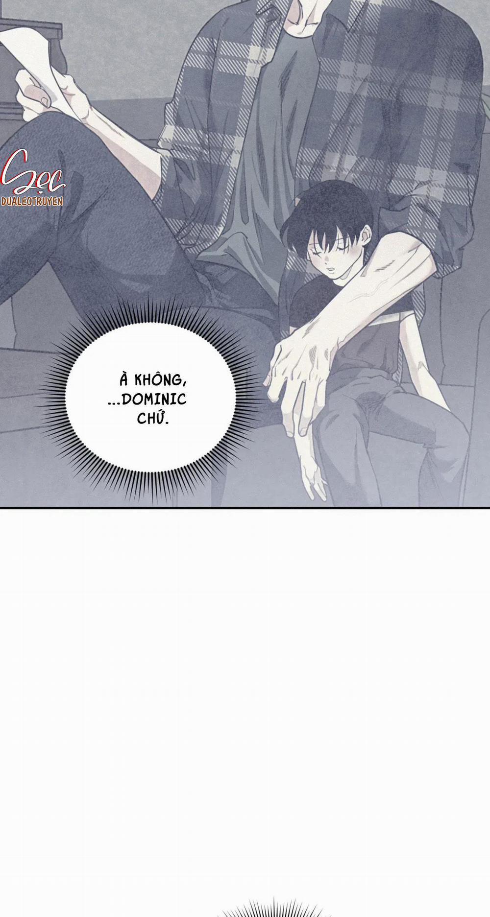 Lời Nói Dối Đẫm Máu 38 trang 59