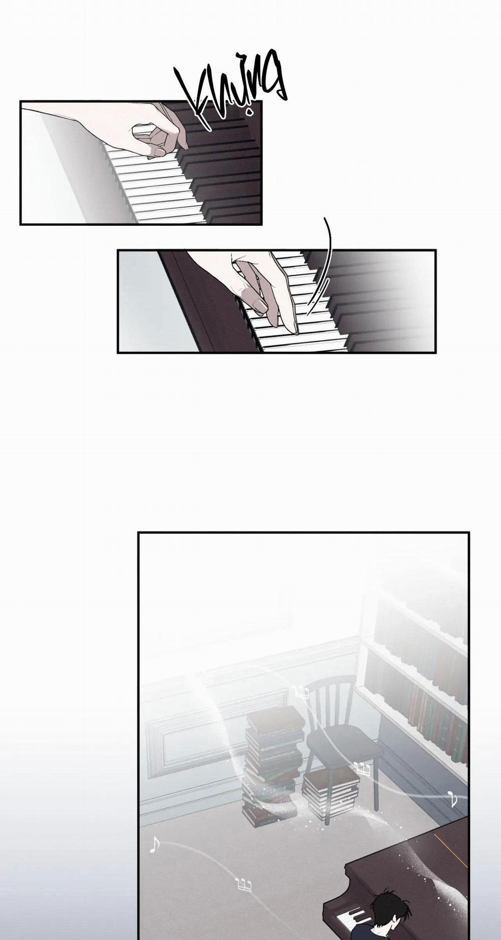 Lời Nói Dối Đẫm Máu 38 trang 62