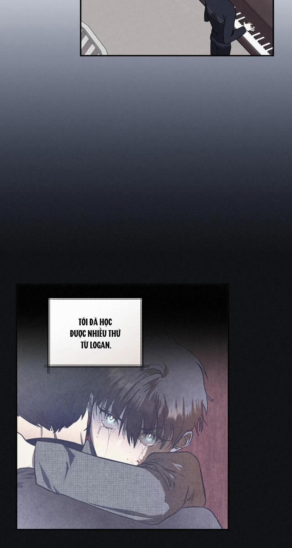 Lời Nói Dối Đẫm Máu 38 trang 63