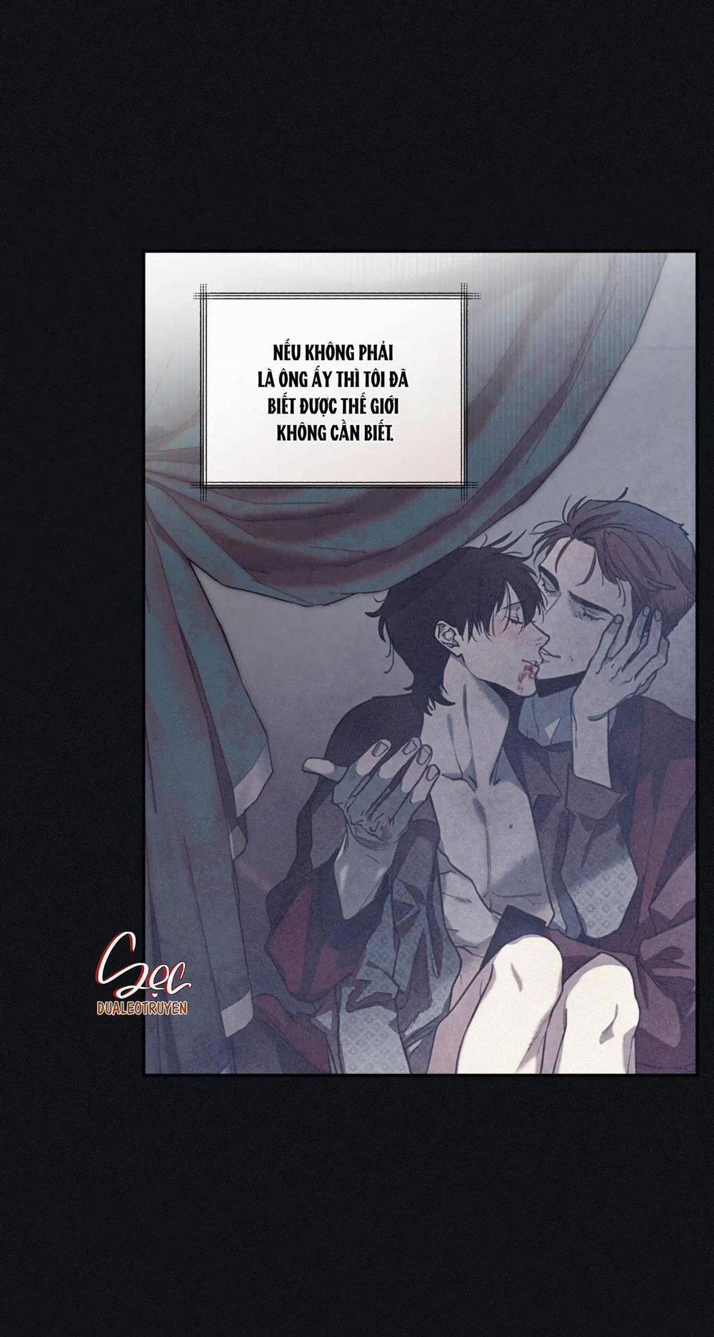 Lời Nói Dối Đẫm Máu 38 trang 64