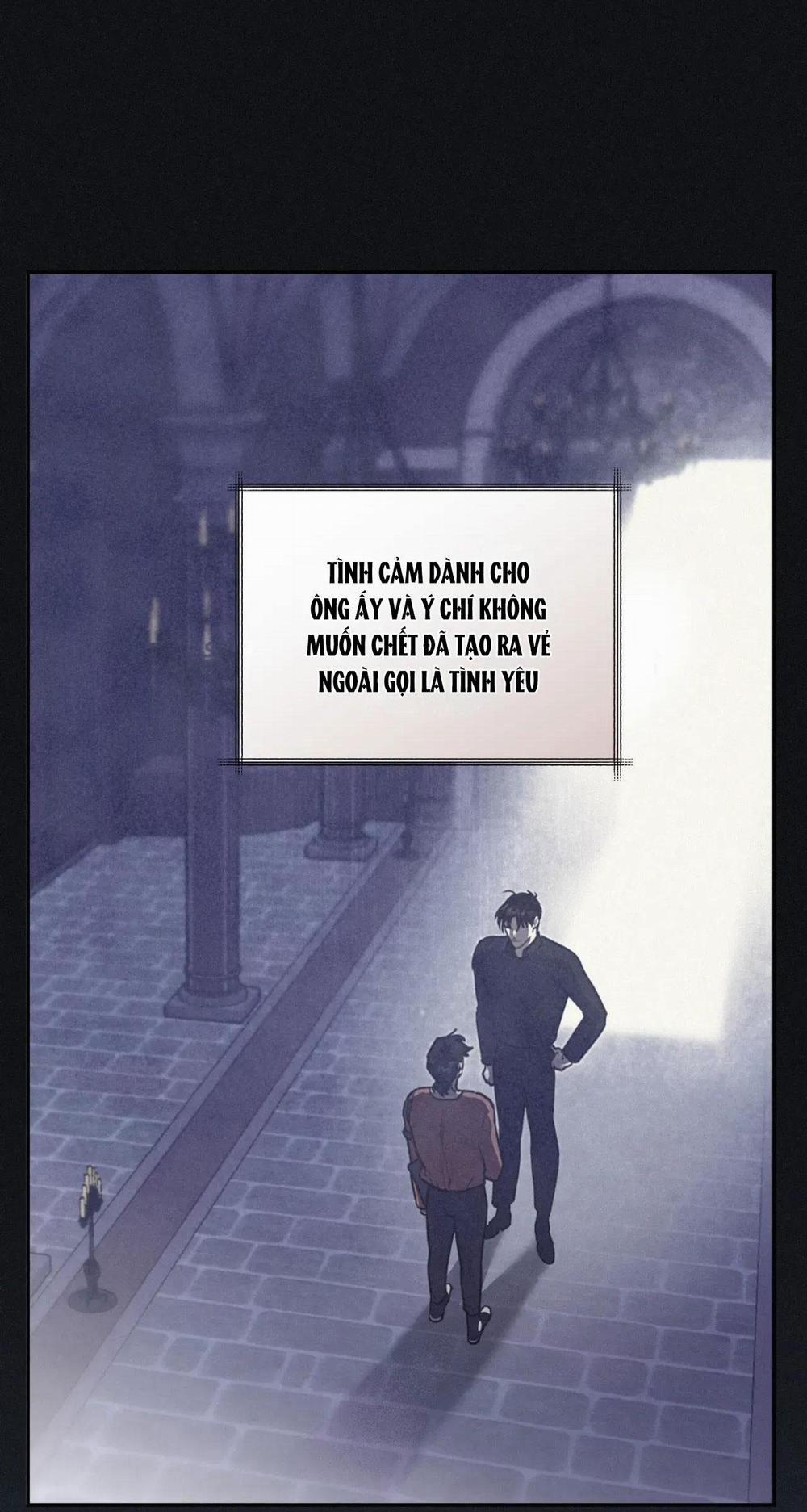 Lời Nói Dối Đẫm Máu 38 trang 65