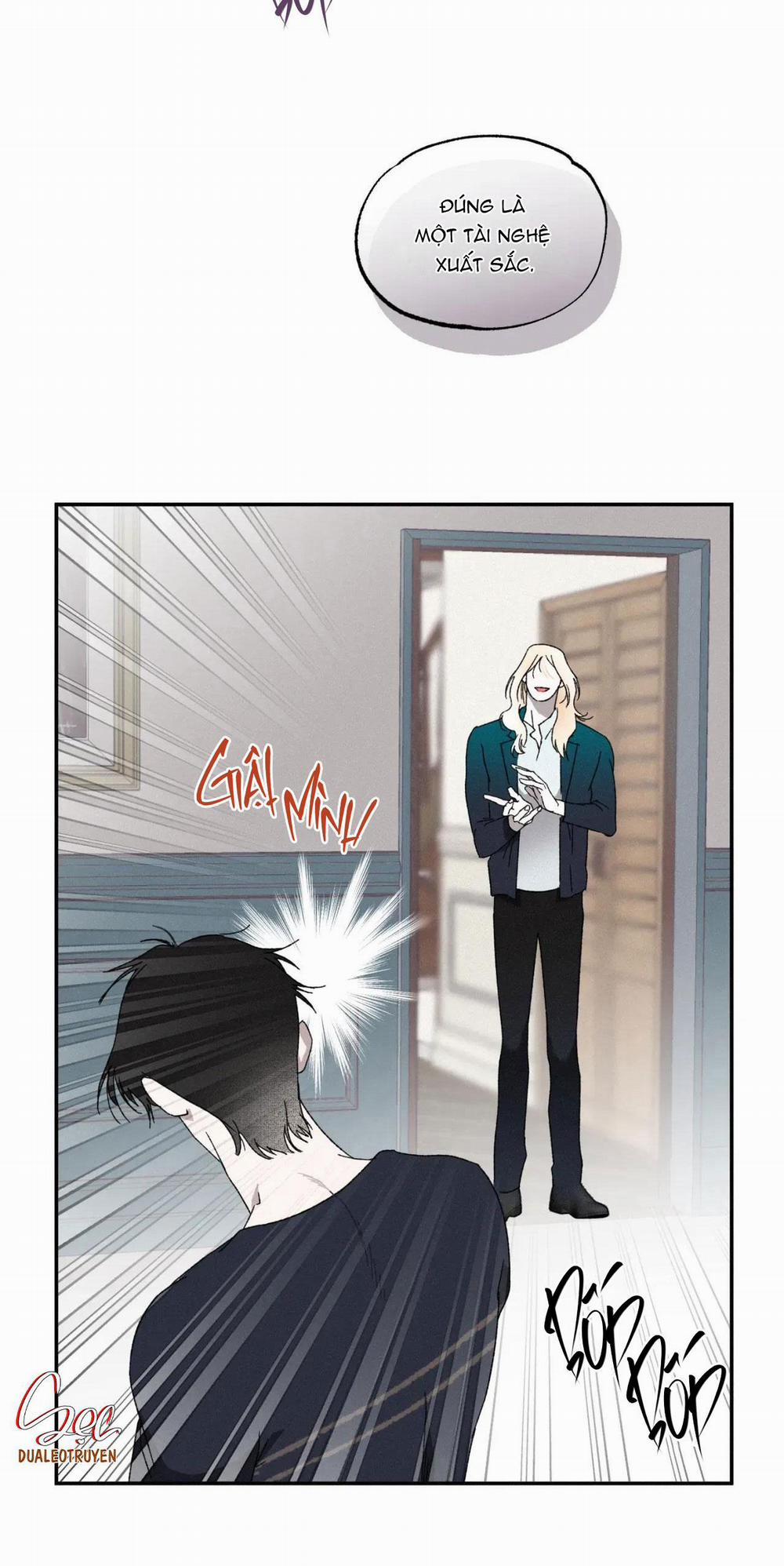 Lời Nói Dối Đẫm Máu 38 trang 70