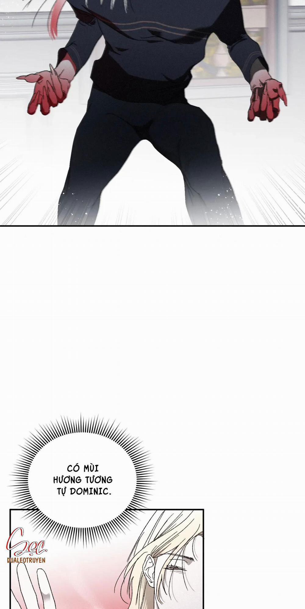 Lời Nói Dối Đẫm Máu 38 trang 74