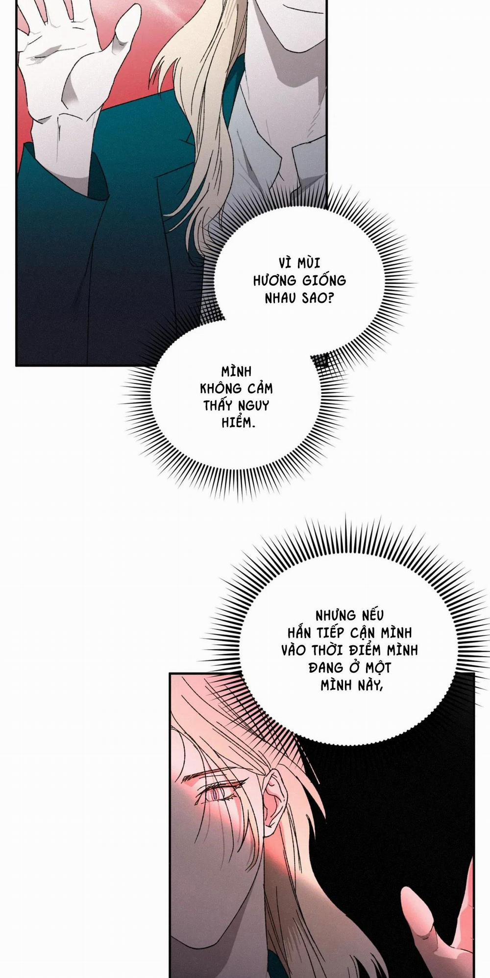 Lời Nói Dối Đẫm Máu 38 trang 75