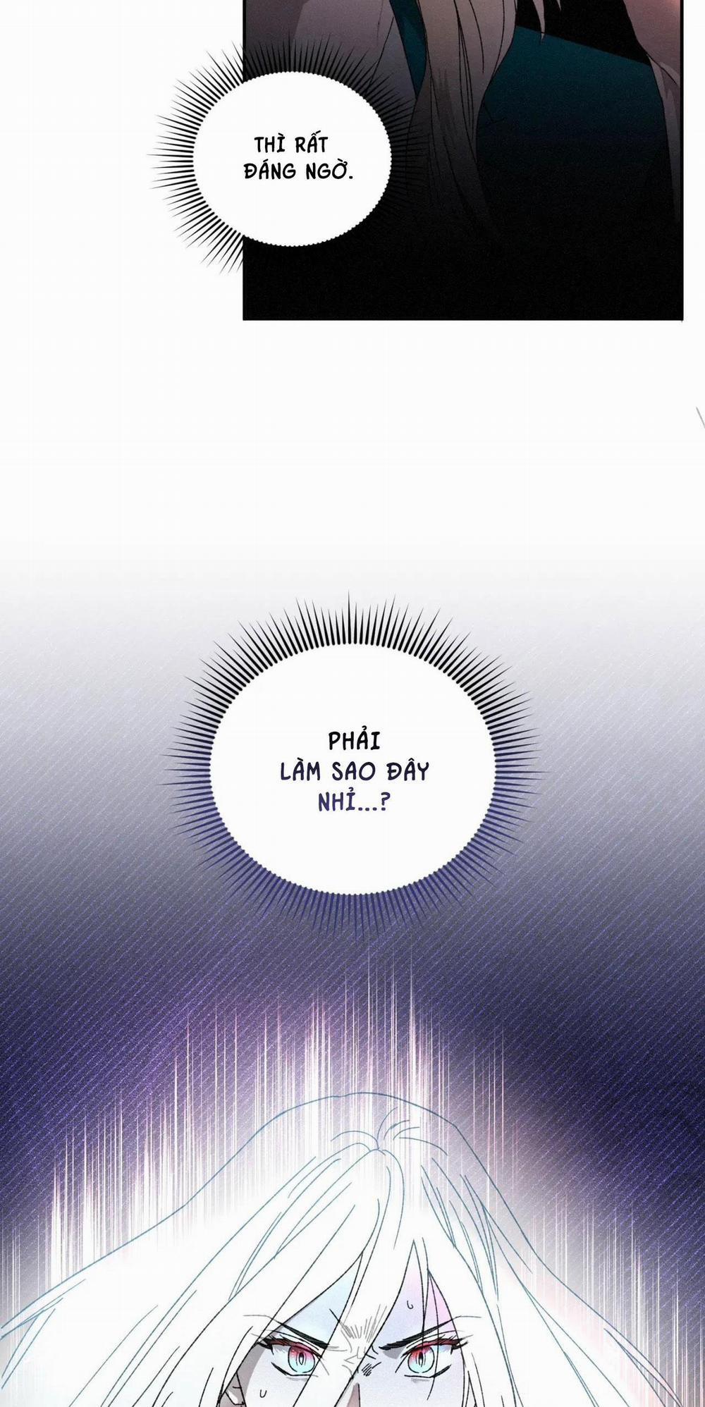 Lời Nói Dối Đẫm Máu 38 trang 76