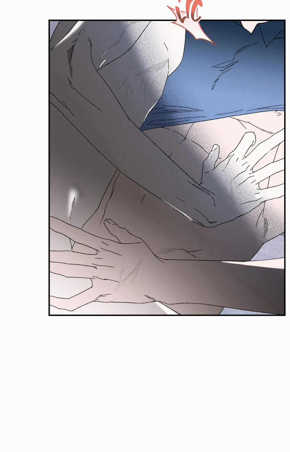 Lời Nói Dối Đẫm Máu 38 trang 8