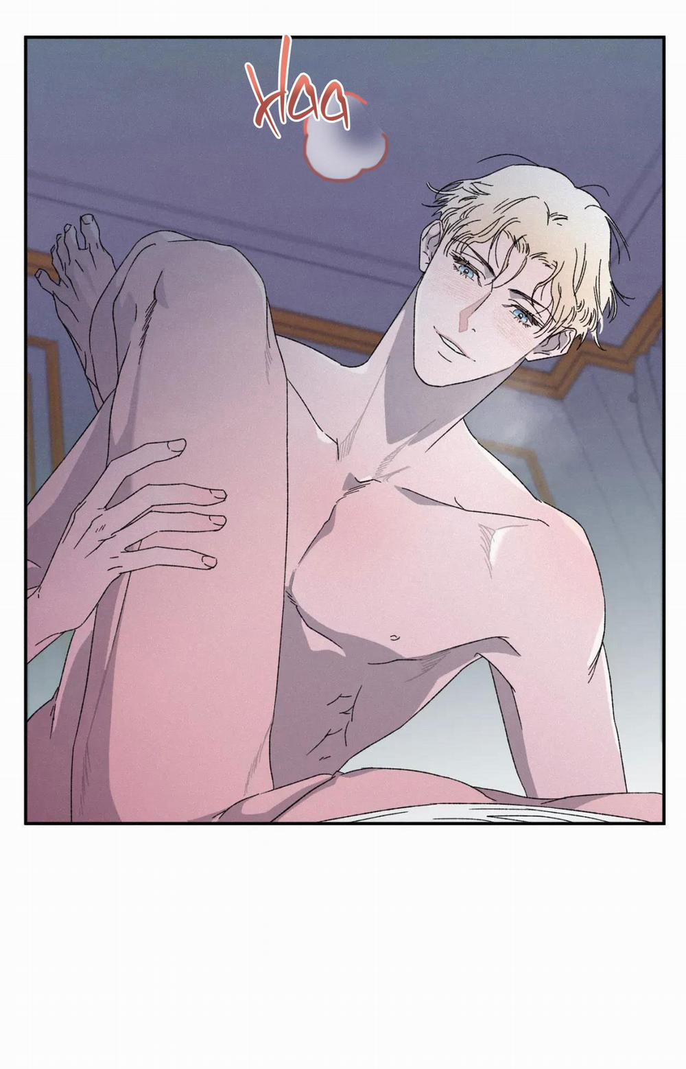 Lời Nói Dối Đẫm Máu 38 trang 9