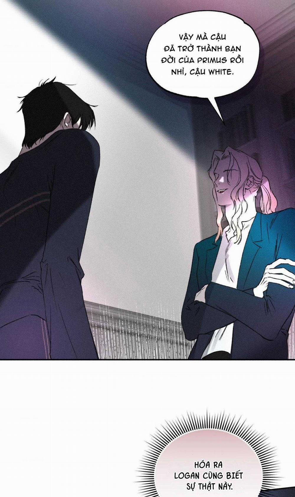 Lời Nói Dối Đẫm Máu 39 trang 15