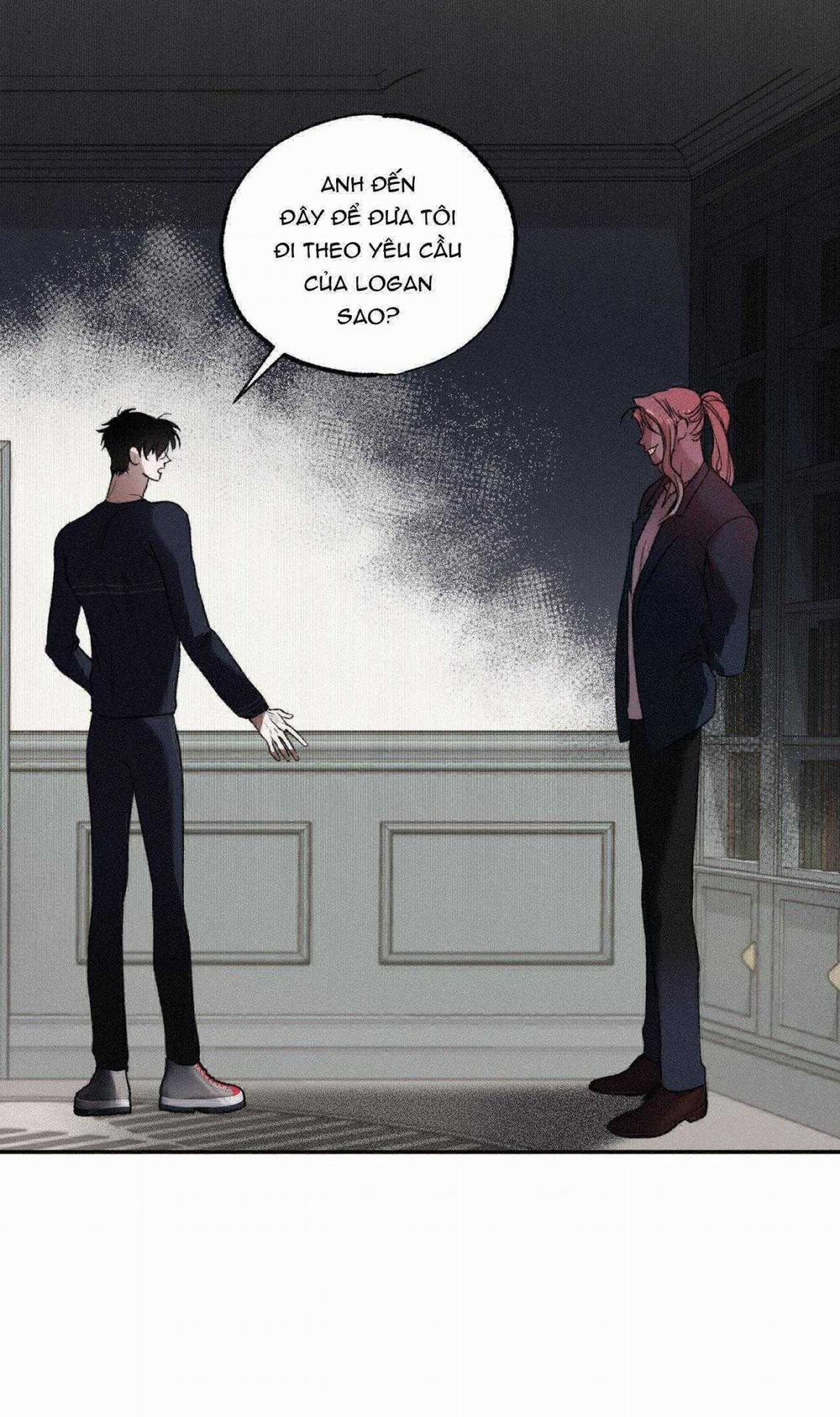 Lời Nói Dối Đẫm Máu 39 trang 22