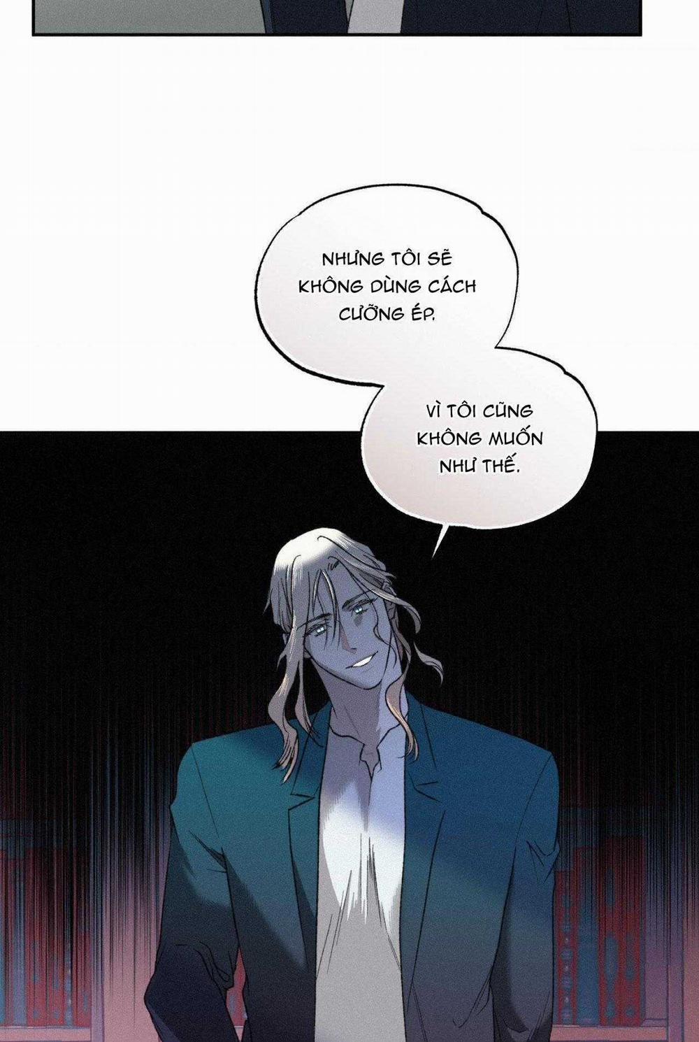 Lời Nói Dối Đẫm Máu 39 trang 24