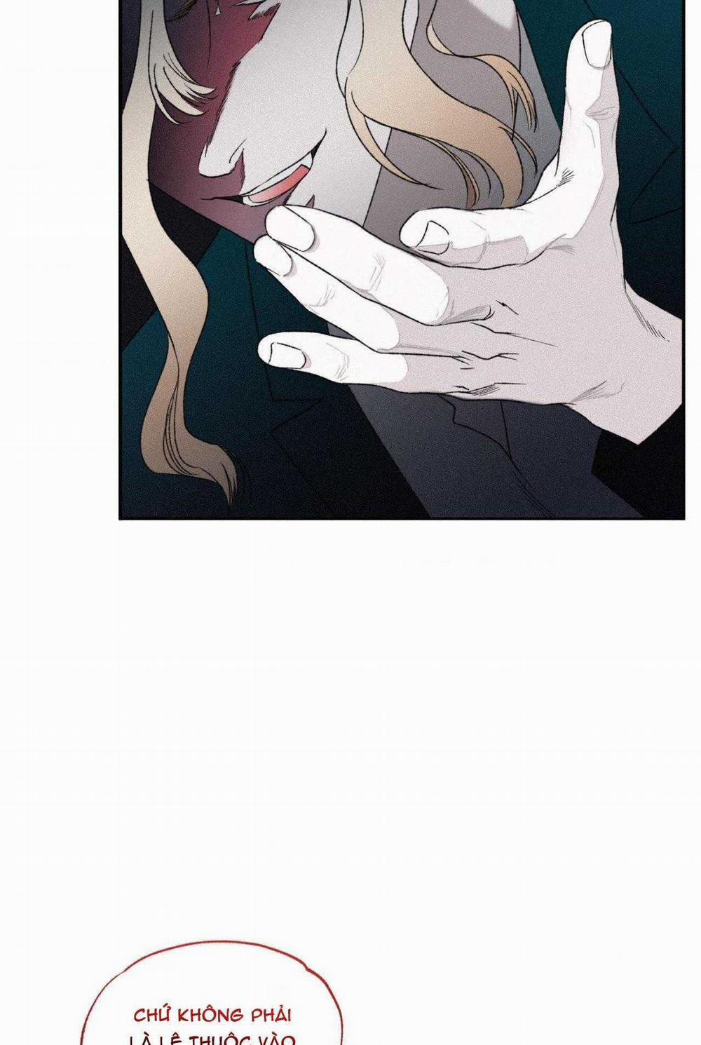 Lời Nói Dối Đẫm Máu 39 trang 27