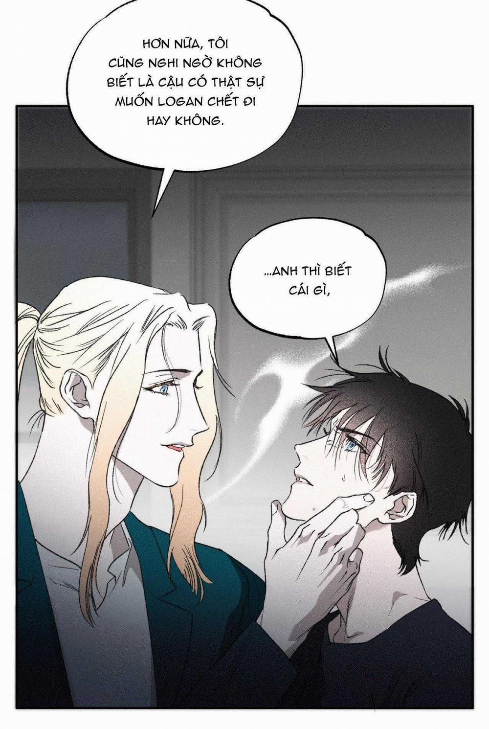 Lời Nói Dối Đẫm Máu 39 trang 33
